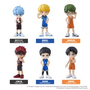 Kuroko's Basketball Vol.1 Blind Box