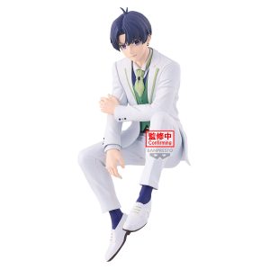 Blue Lock Figure-Sweets Flavor 2026-Yoichi Isagi