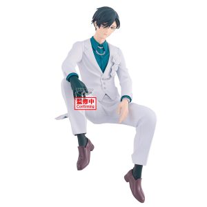 Blue Lock Figure-Sweets Flavor 2026-Rin Itoshi