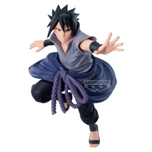 -Naruto 72 Series- 71 Vibration Stars-Sasuke Uchiha-