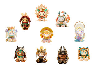 Emma Secret Forest River Of Time