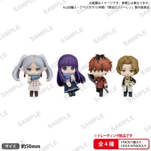 Frieren: Beyond Journey’s End Collection Figure RICH vol.2