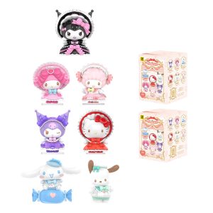 Sanrio Characters Fantasy Fairytale Figure Series BB Asst