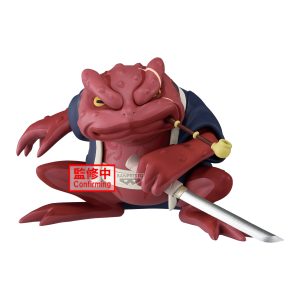 Naruto Soft Vinyl Figure-Gamabunta- II