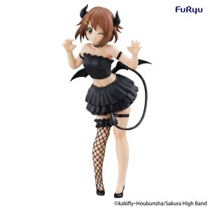 K-ON! - BiCute Dark Figure -Yui Hirasawa-