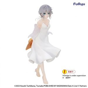 Date A Live V - Summer Dress Figure -Nia Honjo-