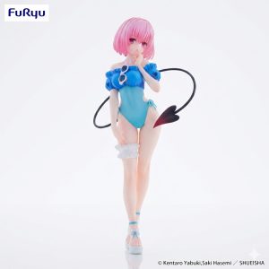 To Love Ru Darkness - Trio-Try-iT Figure -Momo Belia Deviluke-