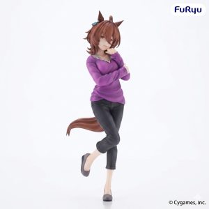 Umamusume: Pretty Derby - Trio-Try-iT Figure -Agnes Tachyon-