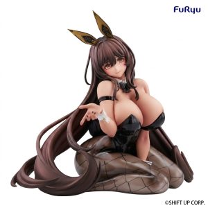 GODDESS OF VICTORY: NIKKE - Noodle Stopper Figure -Noir-