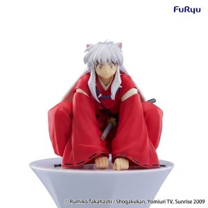 INUYASHA - Noodle Stopper Figure -Inuyasya vol.2-