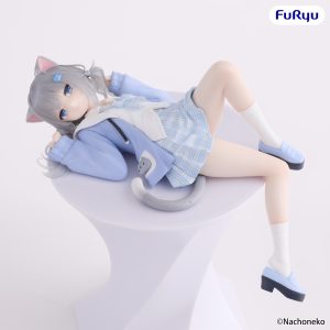 Nachoneko - Noodle Stopper Figure -Nachoneko-