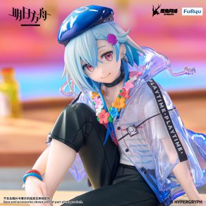 ARKNIGHTS Noodle Stopper Figure -Mizuki Summer Feast ver.-