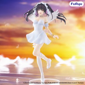 BiCute Pure Figure -Kurumi Tokisaki-
