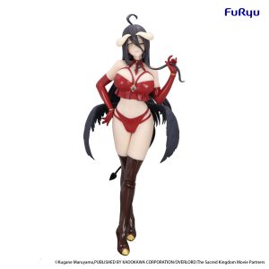 BiCute Dark Figure -Albedo Red ver.-