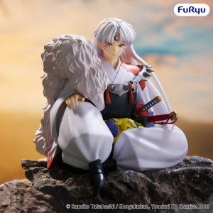 Noodle Stopper Figure -Sesshomaru vol.2-