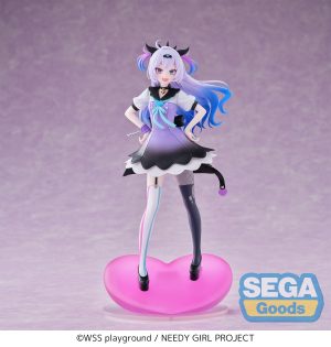 XStellar Anime - NEEDY GIRL OVERDOSE - -PURPLE LOLLIPOP-