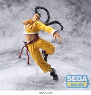 FIGURIZMα - Street Fighter 6 - -Jamie-