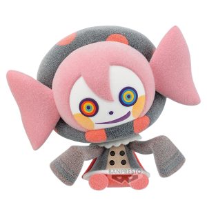 Puella Magi Madoka Magica the Movie -Rebellion- Fluffy Puffy -Kyubey & Bebe- (B:Bebe)