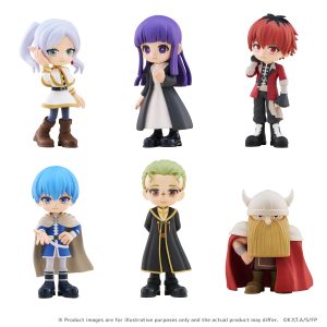 PalVerse Frieren: Beyond Journey's End BB Asst
