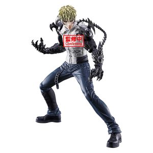 ONE-PUNCH MAN Grandista-GENOS-