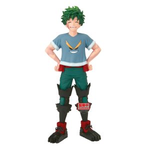 MY HERO ACADEMIA 10th Anniversary THE AMAZING HEROES-IZUKU MIDORIYA-