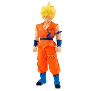 DRAGON BALL SUPER BEERUS Grandista-SON GOKU- IV (A: SUPER SAIYAN SON GOKU)