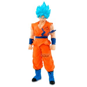 DRAGON BALL SUPER BEERUS Grandista-SON GOKU- IV (B: SUPER SAIYAN GOD SUPER SAIYAN SON GOKU)