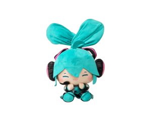 Hatsune Miku - Overjoyed Plush Size L - Hatsune Miku