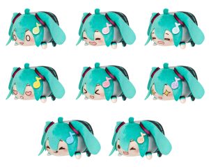 Hatsune Miku Music Vol.1 Plush BB