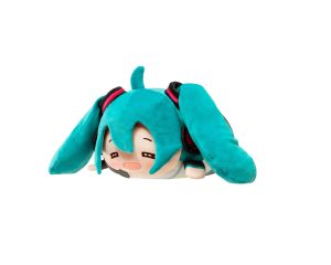 Hatsune Miku - Throw Pillow- Hatsune Miku