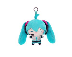 Hatsune Miku- Overjoyed Plush Size M - Hatsune Miku