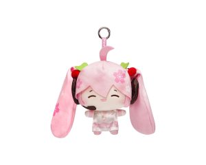 Hatsune Miku- Overjoyed Plush Size M - Sakura Miku