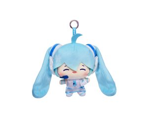 Hatsune Miku- Overjoyed Plush Size M - Snow Miku