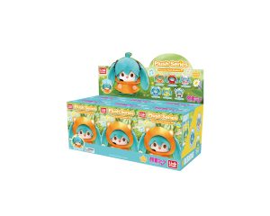 Hatsune Miku Rainy Day Plush Series Vol.1 BB