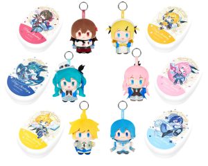 Hatsune Miku Yummy Box Series 2025 Concert