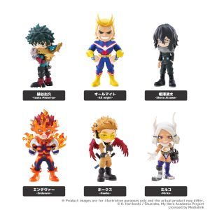 PalVerse My Hero Academia Vol.3