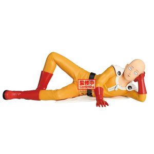 ONE-PUNCH MAN One Punch Life Saitama -Nap-