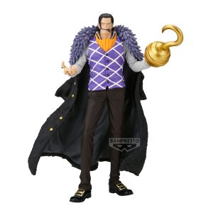 ONE PIECE PREMIUM-CROCODILE-[THE ANIME]