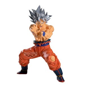 DRAGON BALL SUPER Grandista-SON GOKU- V