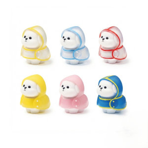 Dog Rain Coat