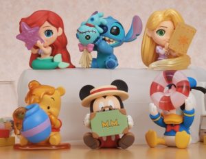 PERIHAPI! Hide & Seek Kakurenbo Disney