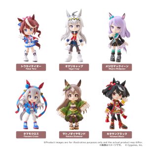 Uma Musume: Pretty Derby Vol. 2